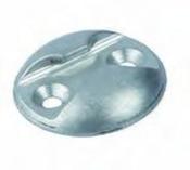 Aluminium Anchor Plate image