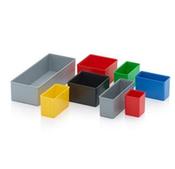 Insertable Bins for Assortment Boxes image
