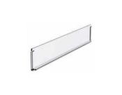 Perspex Divider - Tegometall Compatible