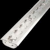 Recessed Airline Track