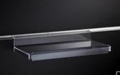 Small shelf with lip image