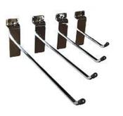 Slatwall Single Hooks image