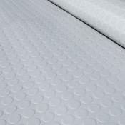 Anti Slip Rubber Mat GREY (2m Wide)