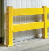 Safety Rail