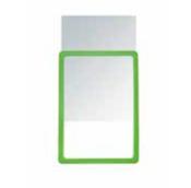 Adjustable A4 Sign Holder Plastic Inserts image