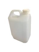 LIDS to suit 2.5 Ltr Container – Natural (Discontinued Line)