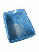 Blue Plastic Bags &amp; Sheets - Catering Disposables - Catering Supplies