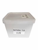 Large Plastic Tubs - Catering Supplies - Catering Disposables