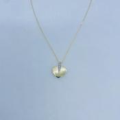 Alan ardiff heart of gold on sale ring