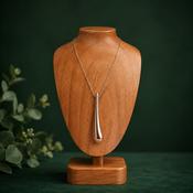 Gold Pendant - Caragh Jewellers image