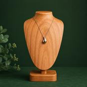 Gold Pendant - Caragh Jewellers image