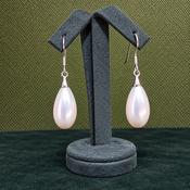 Pearl Earrings - Caragh Jewellers