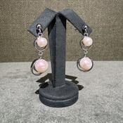 Pearl Earrings - Caragh Jewellers