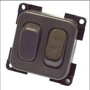 CBE 12V DOUBLE SWITCH GREY (Copy)