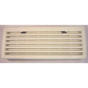 THETFORD FRIDGE VENT WHITE