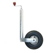 AL-KO H/D ASSEMBLY/PNEUMATIC WHEEL
