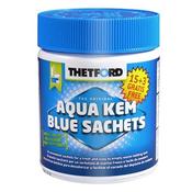 AQUA KEM BLUE SACHETS