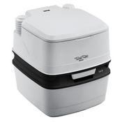 PORTA POTTI QUBE 165 WHITE