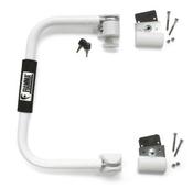 FIAMMA SECURITY 46 WHITE