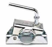 JOCKEY WHEEL CLAMP 48mm