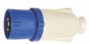 MAINS SITE PLUG