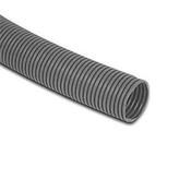CONV. HOSE 23.5mm GREY/ SOLD PER METRE