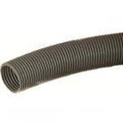 CONV. HOSE 28.5mm GREY/ SOLD PER METRE