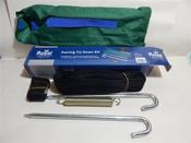 ROYAL AWNING TIE DOWN KIT