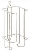 WIRE MUG HOLDER (WHITE)