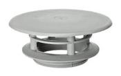 TRUMA EXHAUST COWL SCREW TOP