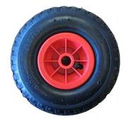 MAYPOLE PNEUMATIC WHEEL PLASTIC RIM 260X85MM 30PSI