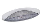 RING AWNING LIGHT WHITE