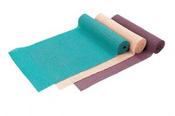 NON-SLIP MATTING 12"X12' BURGUNDY image