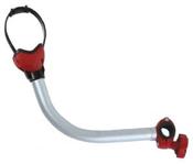 FIAMMA BIKE BLOCK PRO 3 RED