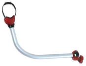 FIAMMA BIKE BLOCK PRO 4 RED