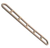 VIA MONDO LADDER BANDS (5) (21.5CMS)