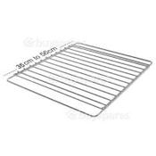 UNIVERSAL OVEN SHELF
