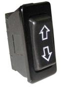 WOTNOTS ROCKER SWITCH ELECTRIC WINDOW/AERIAL