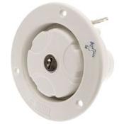 Water Filler White