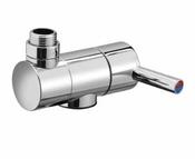 Single lever mixer Trend A