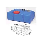 FIAMMA WATER TANK 70L