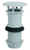 TRUMA FLUE GAS CHIMNEY