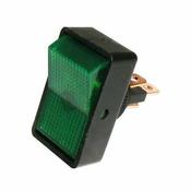 WOTNOTS ROCKER SWITCH ILLUMINATED ON/OFF