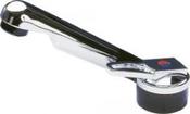 SINGLE LEVER CERAMIC MIXER image
