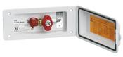 EXTERNAL GAS SOCKET