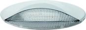 Wave LED awning light