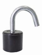 W4 AWNING POLE ENDS 25MM