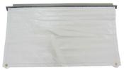 SINGLE WHEEL ARCH COVER