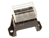 W4 BLADE FUSE BOX 4-WAY