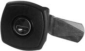SQUARE FLAP LOCK WITH TWIST PROTECTION